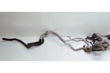 WEBASTO HEATER PETROL AUDI A4 B8 A5 8K0265081AC Part manufacturer Audi OE