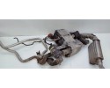 WEBASTO HEATER PETROL AUDI A4 B8 A5 8K0265081AC Car type passenger cars