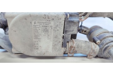 Calefactor Webasto de Gasolina para Audi A4 B8 y A5 8K0265081AC