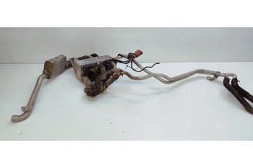 Calefactor Webasto de Gasolina para Audi A4 B8 y A5 8K0265081AC