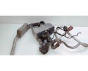 Calefactor Webasto de Gasolina para Audi A4 B8 y A5 8K0265081AC