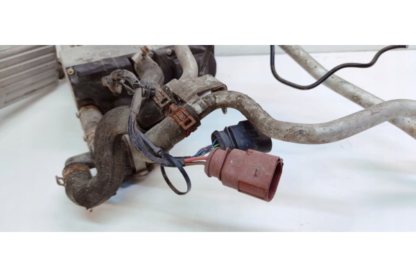 Calefactor Webasto de Gasolina para Audi A4 B8 y A5 8K0265081AC