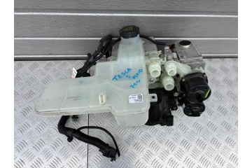 TESLA 3 S PLAID HEAT WATER PUMP 1523003 00 B 1750119 00 A 1752119 00 B Catalog number of the part IG AUTO PECZYN 1523002 00 B 17