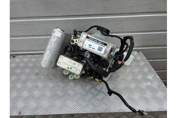 TESLA 3 S PLAID HEAT WATER PUMP 1523003 00 B 1750119 00 A 1752119 00 B Part manufacturer Tesla