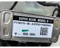 TESLA 3 S PLAID HEAT WATER PUMP 1523003 00 B 1750119 00 A 1752119 00 B Car type passenger cars