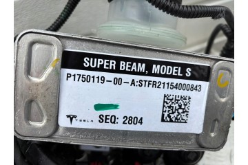 TESLA 3 S PLAID HEAT WATER PUMP 1523003 00 B 1750119 00 A 1752119 00 B Car type passenger cars