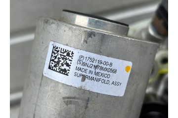 Bomba de Agua Caliente TESLA 3 S PLAID 1523003-00-B 1750119-00-A 17521
