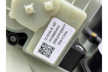 Bomba de Agua Caliente TESLA 3 S PLAID 1523003-00-B 1750119-00-A 17521