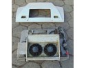 SPRINTER II W906 906 08r IZOTERMA REFRIGERATOR GENERATOR