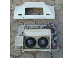 SPRINTER II W906 906 08r IZOTERMA REFRIGERATOR GENERATOR