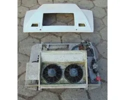Unidad de Refrigeración Isoterma para Mercedes Sprinter II W906 2008
