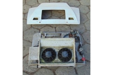 SPRINTER II W906 906 08r IZOTERMA REFRIGERATOR GENERATOR