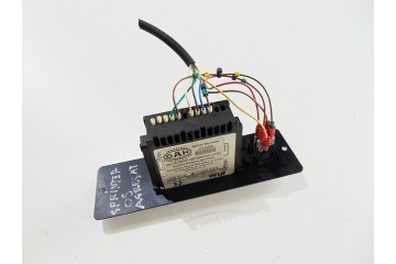 SPRINTER II W906 906 08r IZOTERMA REFRIGERATOR GENERATOR Part manufacturer Mercedes Benz OE