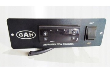 SPRINTER II W906 906 08r IZOTERMA REFRIGERATOR GENERATOR Car type passenger cars