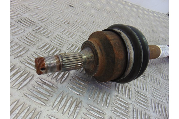 9656135280 TRANSMISION DELANTERA IZQUIERDA PEUGEOT 308 Premium 2009 9656135280 191723 PEUGEOT - 1