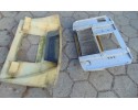 Unidad de Refrigeración Isoterma para Mercedes Sprinter II W906 2008