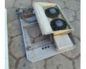 Unidad de Refrigeración Isoterma para Mercedes Sprinter II W906 2008