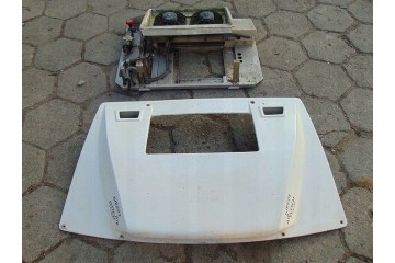 Unidad de Refrigeración Isoterma para Mercedes Sprinter II W906 2008