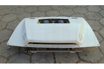 Unidad de Refrigeración Isoterma para Mercedes Sprinter II W906 2008
