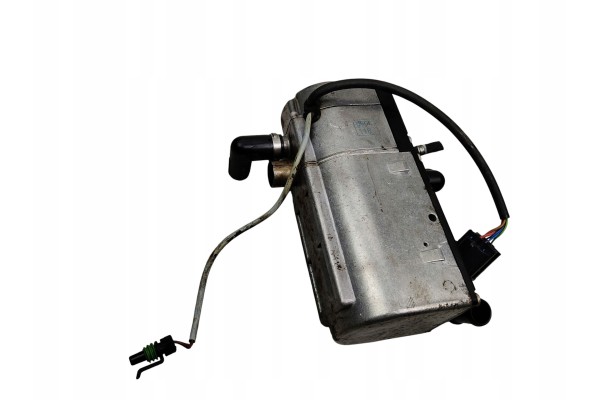 WEBASTO PARKING HEATER FORD KUGA MK2 FOCUS MK3 2 0TDCI AV61 18K464 BL