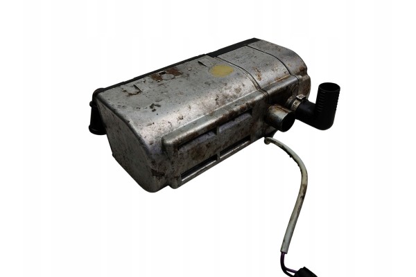 WEBASTO PARKING HEATER FORD KUGA MK2 FOCUS MK3 2 0TDCI AV61 18K464 BL Packaging status replacement
