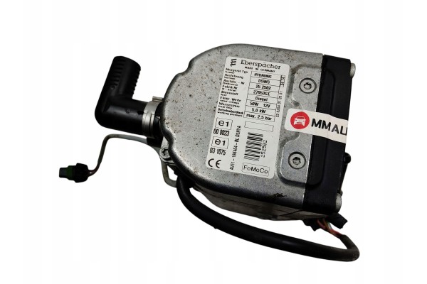 WEBASTO PARKING HEATER FORD KUGA MK2 FOCUS MK3 2 0TDCI AV61 18K464 BL Part manufacturer Ford OE