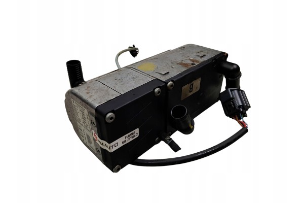 WEBASTO PARKING HEATER FORD KUGA MK2 FOCUS MK3 2 0TDCI AV61 18K464 BL Catalog number of the part MM_AV61 18K464 BL