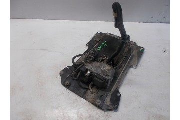 Renault Kangoo II 2011 Set Parking heater Webasto