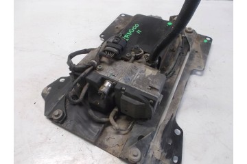 Renault Kangoo II 2011 Set Parking heater Webasto Part manufacturer Renault OE