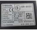 WEBASTO ELECTRIC HEATING 3 0 KW ETHERMO TOP ECO 30P 9034855C Catalog number of the part OEM 9034855C