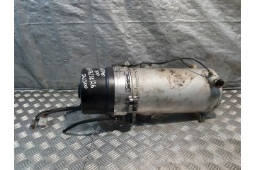 WEBASTO PARKING HEATER THERMO 300 DW300 30KW