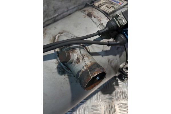 WEBASTO PARKING HEATER THERMO 300 DW300 30KW Part manufacturer Thermo
