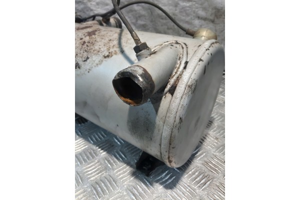 WEBASTO PARKING HEATER THERMO 300 DW300 30KW Car type trucks buses undefined
