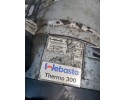 WEBASTO PARKING HEATER THERMO 300 DW300 30KW Version European