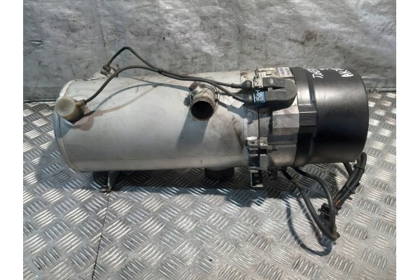 Calefactor estacionario WEBASTO DW 300 30KW 24V/110W 2bar