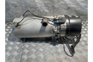 Calefactor estacionario WEBASTO DW 300 30KW 24V/110W 2bar