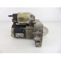 755001780 MOTOR ARRANQUE PEUGEOT 308 755001780 MOTOR ARRANQUE PEUGEOT 308