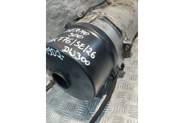 Calefactor estacionario WEBASTO DW 300 30KW 24V/110W 2bar