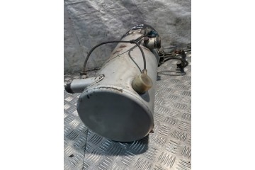 Calefactor estacionario WEBASTO DW 300 30KW 24V/110W 2bar