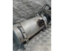 Calefactor estacionario WEBASTO DW 300 30KW 24V/110W 2bar