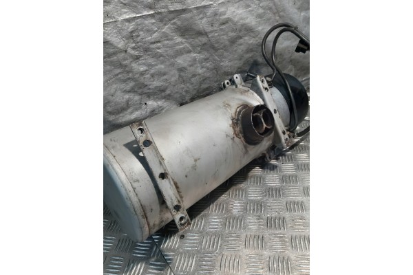 Calefactor estacionario WEBASTO DW 300 30KW 24V/110W 2bar