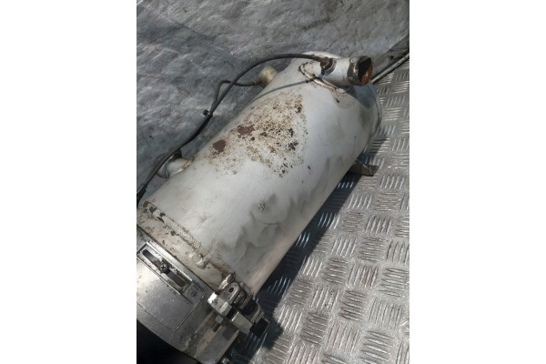 Calefactor estacionario WEBASTO DW 300 30KW 24V/110W 2bar