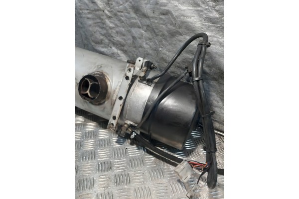 Calefactor estacionario WEBASTO DW 300 30KW 24V/110W 2bar