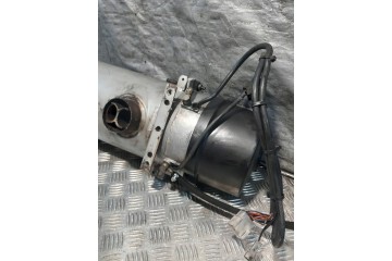 Calefactor estacionario WEBASTO DW 300 30KW 24V/110W 2bar