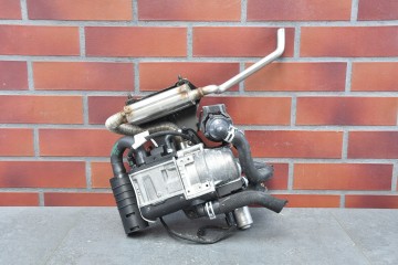 WEBASTO PARKING HEATER BMW X5 G05 X6 G06 X7 G07 PETROL 4010km