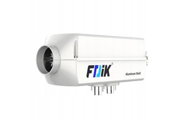 Parking heater FDIK 5kW 12V diesel LCD heater