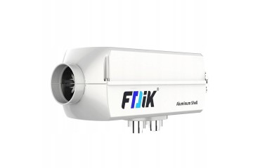 Parking heater FDIK 5kW 12V diesel LCD heater