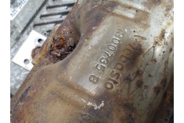 2007 KIA Carens II Parking heater Webasto 2C865484 Car type passenger cars