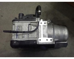 Webasto parking heater VW SEAT SKODA AUDI 3Q0815005AH