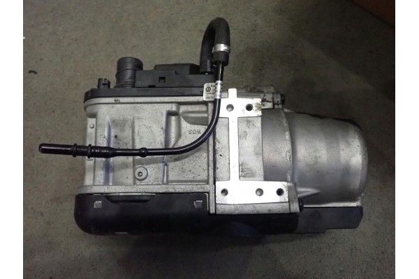 Webasto parking heater VW SEAT SKODA AUDI 3Q0815005AH